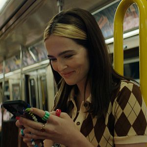 Fotoğraf Zoey Deutch