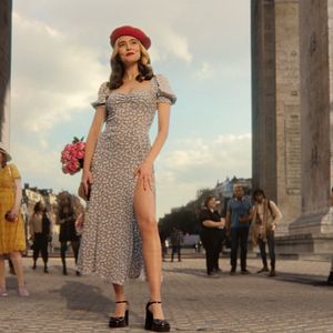 Fotoğraf Zoey Deutch