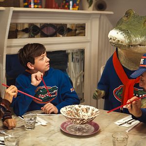 Fotoğraf Javier Bardem