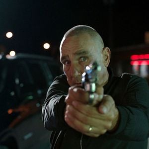 Fotoğraf Bullet Proof