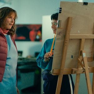 Fotoğraf Noée Abita