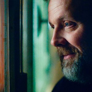 Fotoğraf Grégory Gadebois