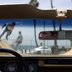 Fotoğraf Shawn Hatosy