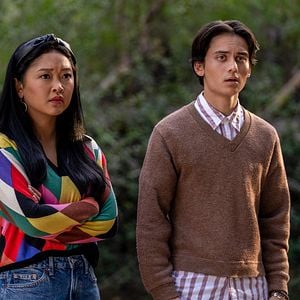 Fotoğraf Lana Condor