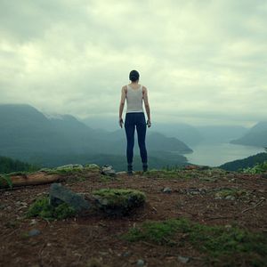 Fotoğraf Keep Breathing