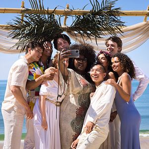 Fotoğraf Oscar Lesage