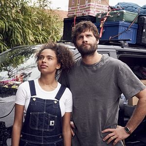 Fotoğraf Alexis Michalik