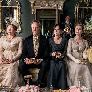 Fotoğraf Richard E. Grant