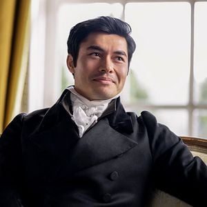 Fotoğraf Henry Golding