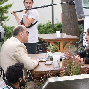 Fotoğraf Senden Daha Güzel