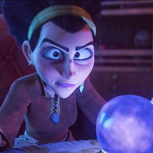 Fotoğraf Hazine Avcısının Maceraları ve Zümrüt Tablet