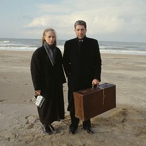 Fotoğraf Hallelujah: Leonard Cohen, A Journey, A Song