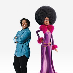 Fotoğraf Claudia Tagbo