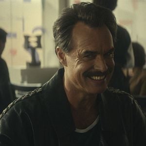 Fotoğraf Murray Bartlett