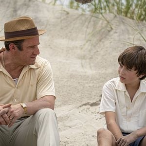 Fotoğraf The Survivor