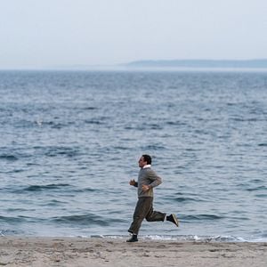 Fotoğraf The Survivor