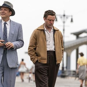 Fotoğraf Peter Sarsgaard