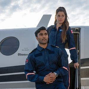 Fotoğraf Natasha Calis