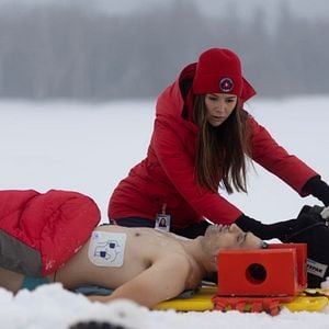 Fotoğraf Natasha Calis