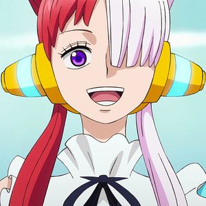 Fotoğraf One Piece Film - Red