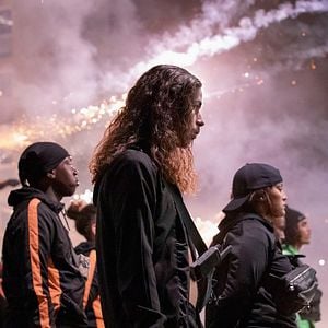 Fotoğraf Sami Slimane