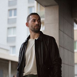 Fotoğraf Dali Benssalah