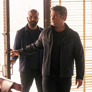 Fotoğraf Luke Hemsworth