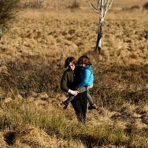 Fotoğraf Geborgtes Weiß