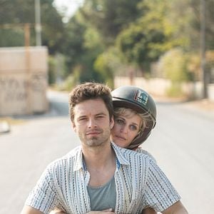 Fotoğraf Denise Gough