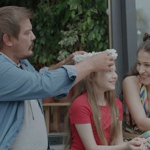 Fotoğraf Yıldızlara Bak