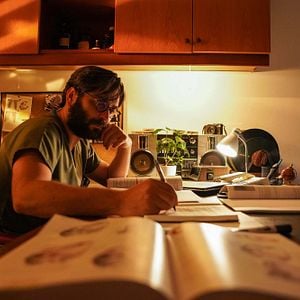 Fotoğraf Kasaba Doktoru