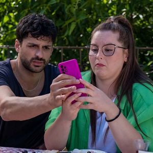 Fotoğraf Seni Kalbime Sakladım