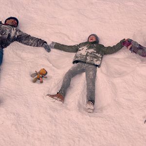 Fotoğraf Çocuk Oyuncağı