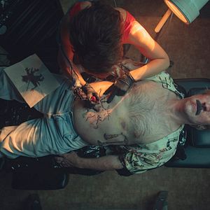 Fotoğraf Bjarne Mädel