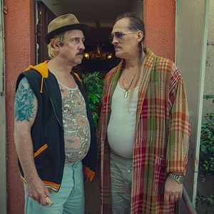 Fotoğraf Bjarne Mädel