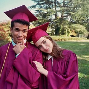 Fotoğraf Talia Ryder