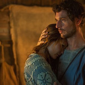 Fotoğraf Ana Girardot