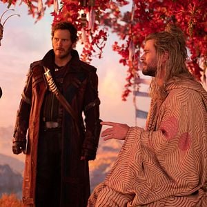 Fotoğraf Chris Pratt