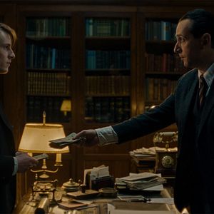 Fotoğraf Der Passfälscher