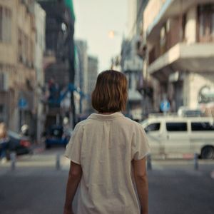 Fotoğraf Aylin Tezel