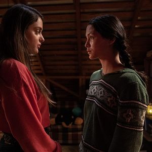 Fotoğraf Odeya Rush