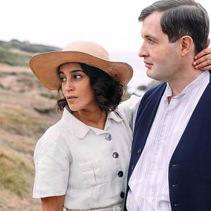 Fotoğraf Leïla Bekhti