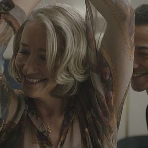 Fotoğraf Daryl McCormack