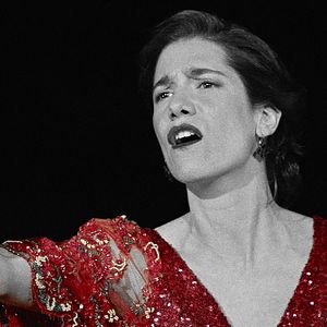 Fotoğraf La vampira de Barcelona