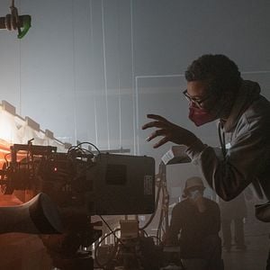 Fotoğraf Jordan Peele