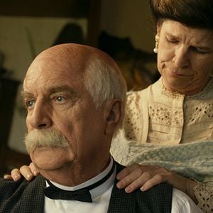 Fotoğraf Laura Benson