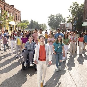 Fotoğraf 13: Müzikal