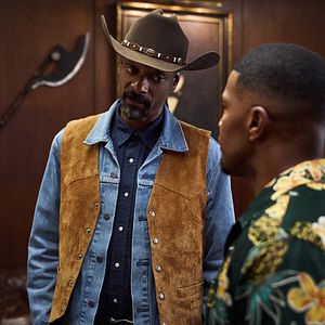 Fotoğraf Jamie Foxx