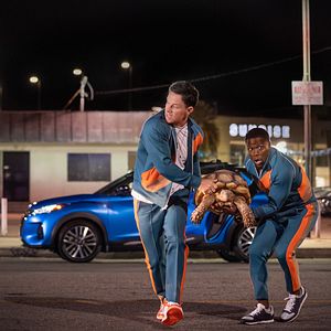 Fotoğraf Kevin Hart