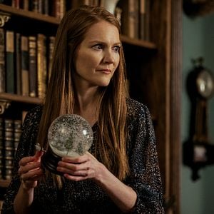 Fotoğraf Darby Stanchfield